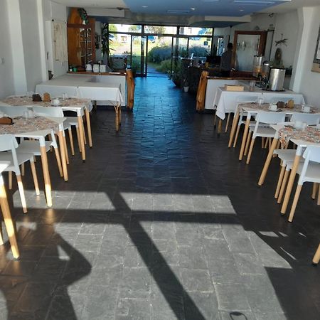 Rincon Del Mar Apart Hotel, Spa & Resort Balneario Mar Azul Eksteriør bilde