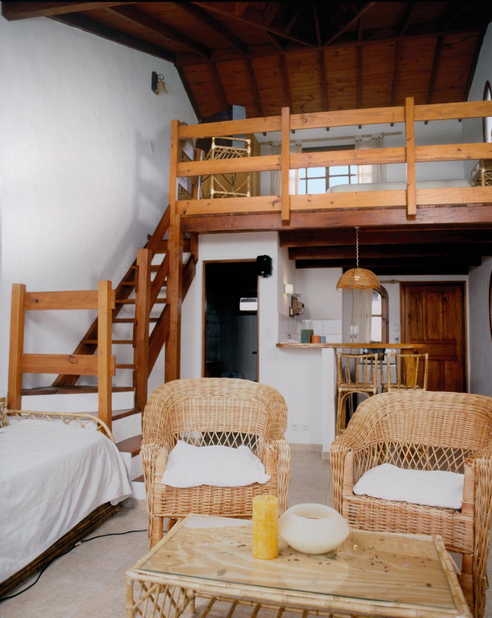 Rincon Del Mar Apart Hotel, Spa & Resort Balneario Mar Azul Eksteriør bilde