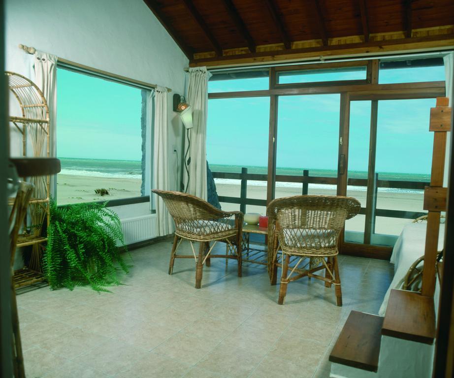 Rincon Del Mar Apart Hotel, Spa & Resort Balneario Mar Azul Rom bilde