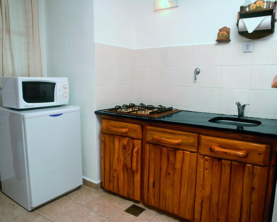 Rincon Del Mar Apart Hotel, Spa & Resort Balneario Mar Azul Rom bilde