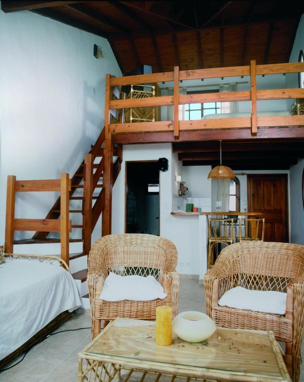 Rincon Del Mar Apart Hotel, Spa & Resort Balneario Mar Azul Rom bilde