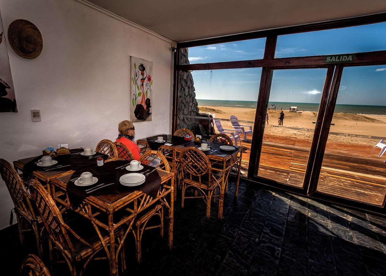 Rincon Del Mar Apart Hotel, Spa & Resort Balneario Mar Azul Eksteriør bilde